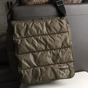 Diesel shoulder bag